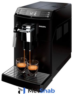 Кофемашина Philips EP4010 4000 Series