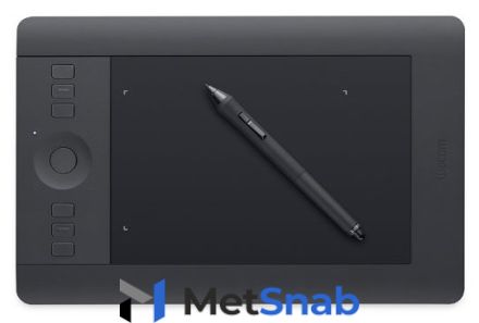 Графический планшет WACOM Intuos Pro Small (PTH-451)