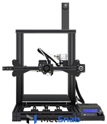 3D принтер Anycubic Mega Zero