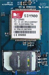 Модуль расширения Yeastar GSM Module на 1 GSM-канал