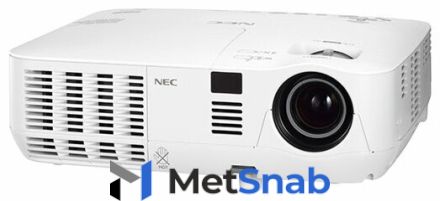 Проектор NEC V281W