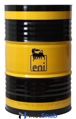 Моторное масло Eni/Agip i-Sigma special TMS 10W-40 205 л