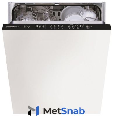 Посудомоечная машина Kuppersbusch IGV 6405.0