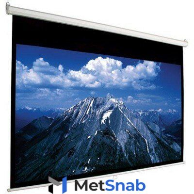 Экран Accuscreens Electric NTSC (3:4) 244/8' (60x80") 152*203 MW 800044A