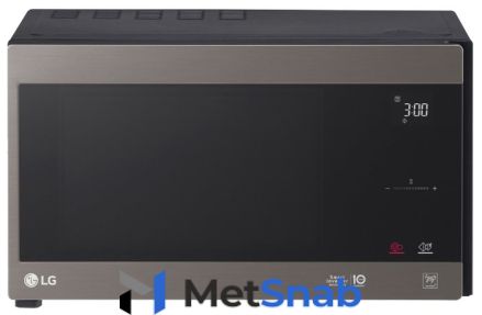 Микроволновая печь LG MS-2596CIT