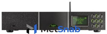 Сетевой аудиоплеер Naim Audio NDX