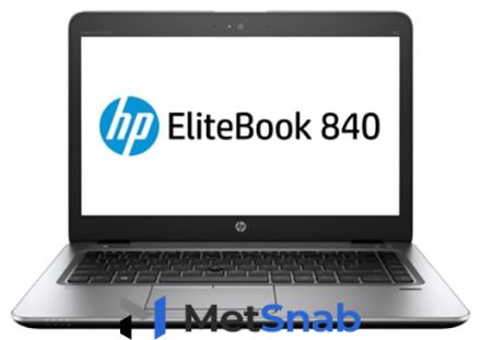 Ноутбук HP EliteBook 840 G4 (Z2V63EA) (Intel Core i7 7500U 2700 MHz/14"/1920x1080/8Gb/512Gb SSD/DVD нет/Intel HD Graphics 620/Wi-Fi/Bluetooth/3G/LTE/Win 10 Pro)