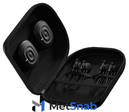 Миостимулятор PowerDot Duo 2.0