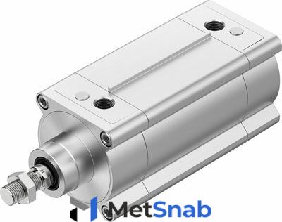 Стандартный цилиндр Festo DSBF-C-100-200-PPVA-N3-R