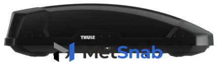 Багажный бокс на крышу THULE Force XT M (400 л)