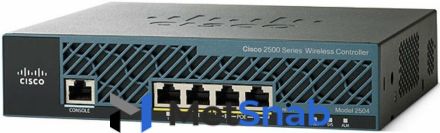 Контроллер Cisco (AIR-CT2504-50-K9)