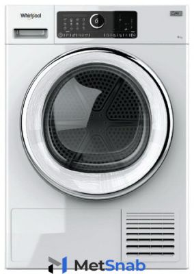 сушильная машина Whirlpool ST U 92X