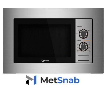 Midea MM820B2Q-SS