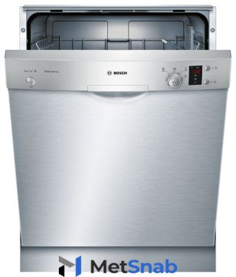 Посудомоечная машина Bosch SMU24AI01S