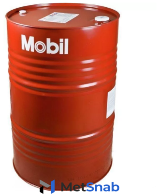 Редукторное масло MOBIL MOBILGEAR XMP 220