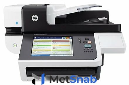 Сканер HP Digital Sender Flow 8500 fn1