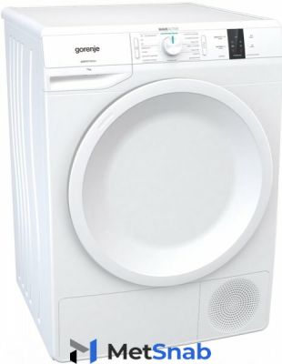 Сушильная машина Gorenje DP7B