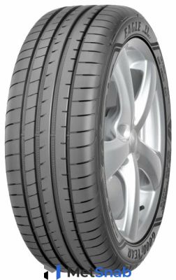 Автомобильная шина GOODYEAR Eagle F1 Asymmetric 3 225/50 R18 95W RunFlat летняя