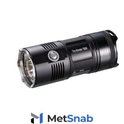 Фонарь Nitecore TM06S