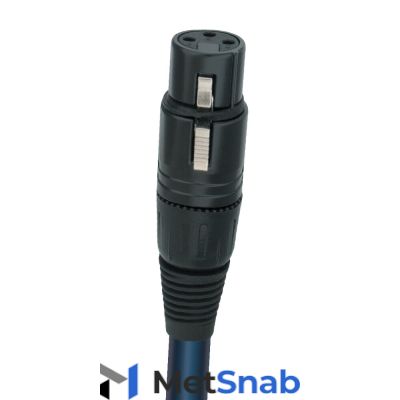 XLR-XLR кабель Wireworld Oasis 8 1.5 м (пара)