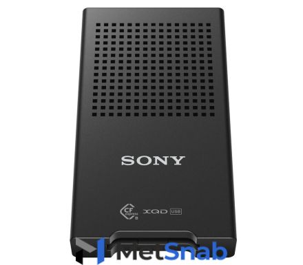 Карт-ридер SONY MRW-G1 USB 3.1