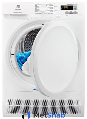 Сушильная машина Electrolux EW6CR527P