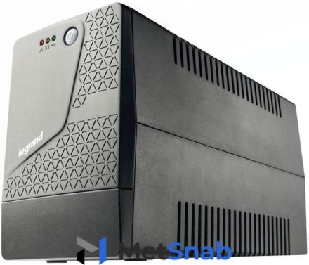 ИБП (UPS) Legrand KEOR SPX 1000VA IEC