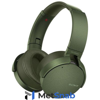 Наушники Sony MDR-XB950N1