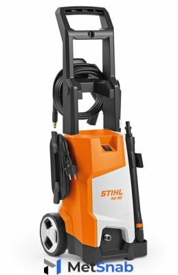 Мойка высокого давления STIHL RE 90 1.8 кВт