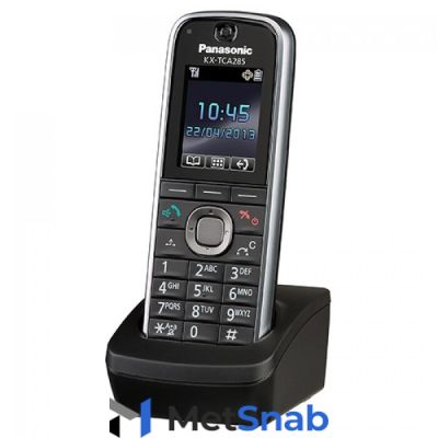 Микросотовый DECT-телефон PANASONIC KX-TCA285RU