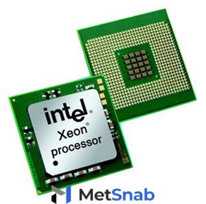 Процессор Intel Xeon Wolfdale