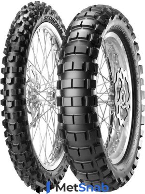 Pirelli Scorpion Rally 140/80 R17 69V TL Rear