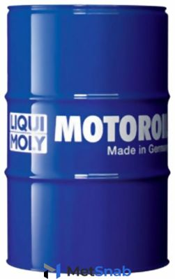 Моторное масло LIQUI MOLY Special Tec F 5W-30 60 л
