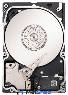 Жесткий Диск IBM System Storage (Seagate) Savvio 10K2 ST9146802SS 146Gb (U300/10000/16Mb) SAS 2,5"(41Y8414)