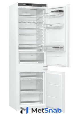 Встраиваемый холодильник Korting KSI 17877 CFLZ