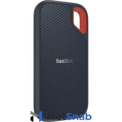 Внешний SSD SanDisk Extreme Portable SSD 1 ТБ