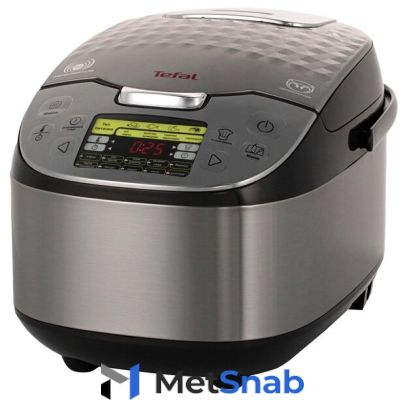 Мультиварка Tefal RK807D32