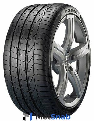 Автомобильная шина Pirelli P Zero 265/50 R19 110Y летняя