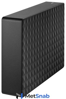 Внешний HDD Seagate Expansion desktop drive 5 ТБ