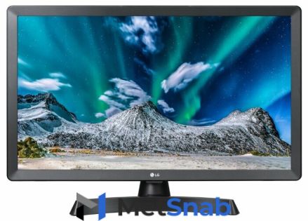 ЖК-телевизор LG 24" (24TL510V-PZ)