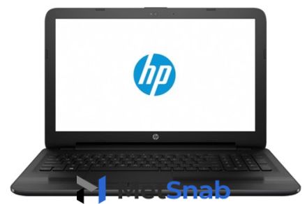 Ноутбук HP 250 G5 (X0P98ES) (Intel Core i3 5005U 2000 MHz/15.6"/1366x768/8.0Gb/500Gb/DVD нет/Intel HD Graphics 5500/Wi-Fi/Bluetooth/DOS)