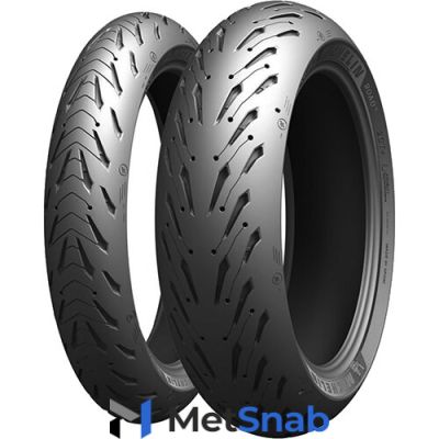 Мотошина Michelin Road 5 Trail 120/70 R19 60W