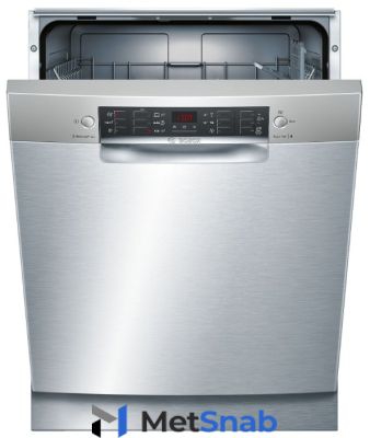 Посудомоечная машина Bosch SMU46AI01S
