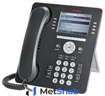 VoIP-телефон Avaya 9408