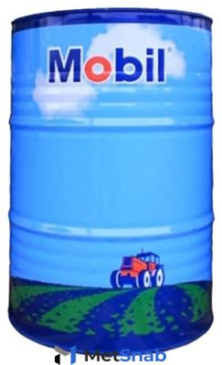 Моторное масло MOBIL Agri Extra 10W-40 208 л