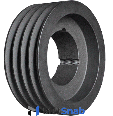 SKF Шкив PHP 4SPC300TB