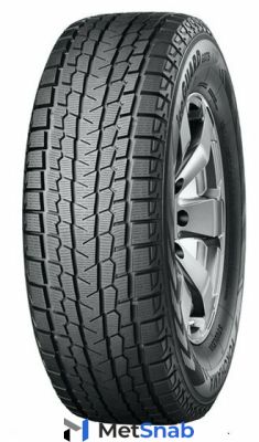 Автомобильная шина Yokohama iceGUARD SUV G075 275/40 R20 106Q зимняя