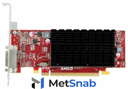 Видеокарта Sapphire FirePro 2270 PCI-E 2.1 512Mb 64 bit