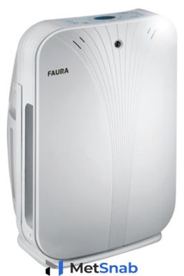 Мойка воздуха FAURA NFC 260 AQUA