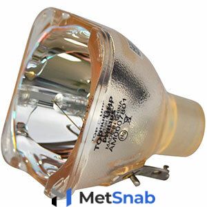(OM) Лампа для проектора HITACHI CP-S840WA (DT00205)